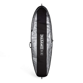 Star Windsurf Boardbag - Black - 2023